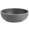 Brunner Salatschüssel Dolomit 25 Cm, Grau