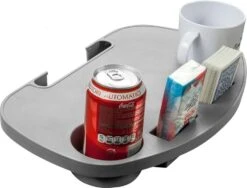 Brunner Mesa Getränkehalter, Grau -Brunner 21906 0 3