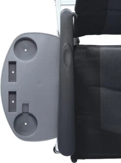 Brunner Mesa Getränkehalter, Grau -Brunner 21906 2