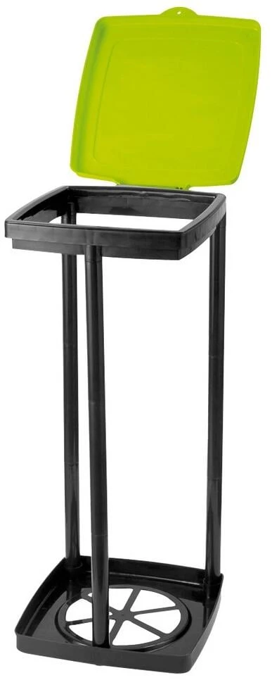 Brunner Bio Boy Compact Müllsackständer 3 Brunner Bio Boy Compact Müllsackständer