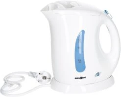 Brunner Bowa Wasserkocher, 1L