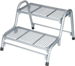 Brunner Prima Doppeltrittstufe