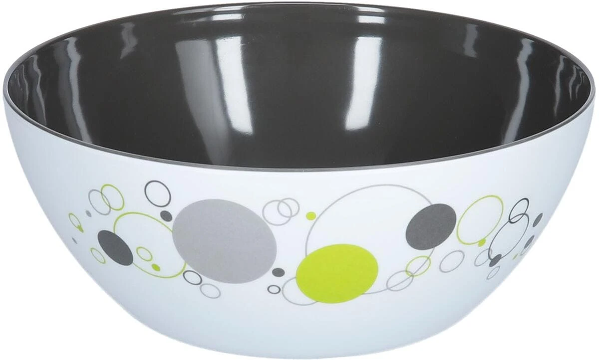 Brunner Space Salatschüssel,Ø 23.5 Cm 3 Brunner Space Salatschüssel,Ø 23.5 Cm