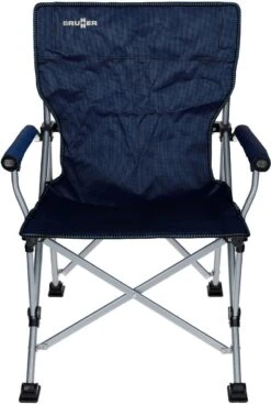 Brunner Cruiser Faltstuhl, Blau