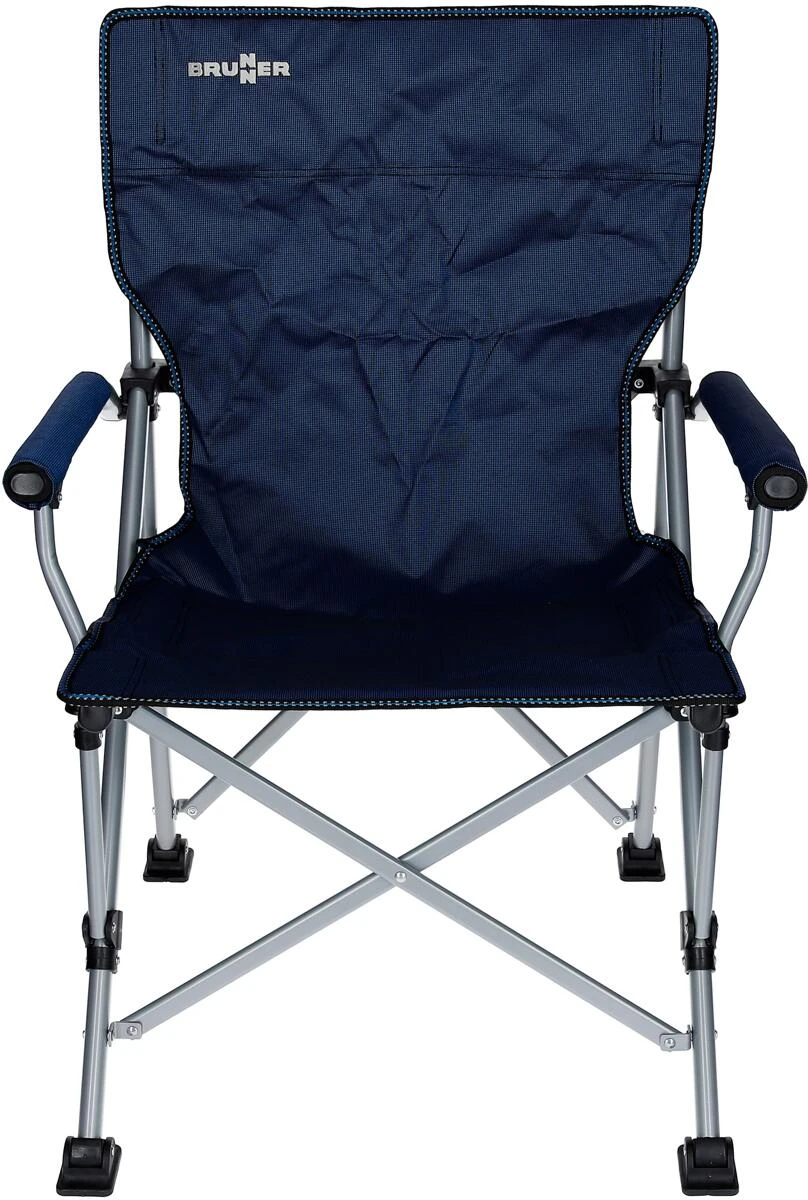 Brunner Cruiser Faltstuhl, Blau