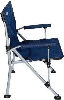 Brunner Cruiser Faltstuhl, Blau -Brunner 26964 2