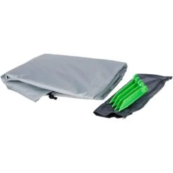 Brunner Medusa II Seitenwandset, 300x300cm -Brunner 27000 2