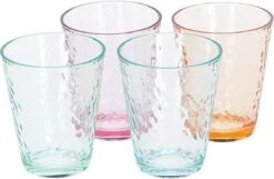 Brunner Vintage Gläserset, 300ml, 4er-Set