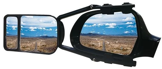 Brunner Delta Ang Aufklemmspiegel 3 Brunner Delta Ang Aufklemmspiegel