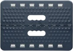 Brunner Plyer Klapptrittstufe, Farblich Sortiert -Brunner 27501 2