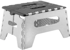 Brunner Plyer Klapptrittstufe, Farblich Sortiert -Brunner 27501 3