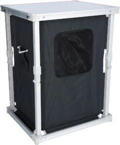 Brunner Azabache Daily MP Faltschrank, 60x84x51cm -Brunner 29383 2