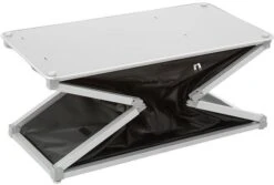 Brunner Azabache Daily MP Faltschrank, 60x84x51cm -Brunner 29383 3