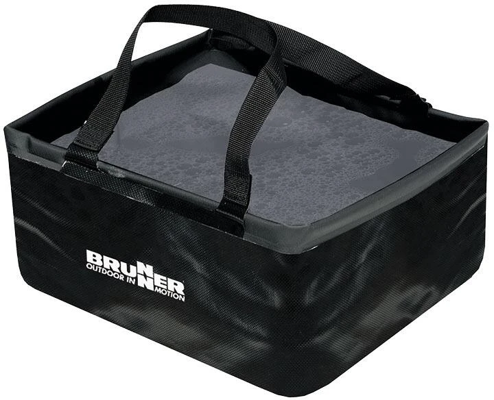 Brunner Faltschüssel Pool, 12L 3 Brunner Faltschüssel Pool, 12L