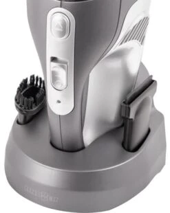 Brunner Aspair Dual Staubsauger, Silber -Brunner 29609 0 1