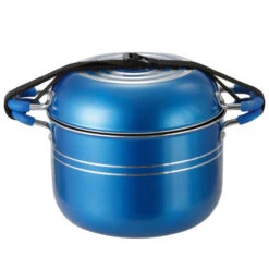 Brunner Topfset Skipper 9+1 -Brunner 310496 1