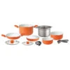 Brunner Topfset Mandarina 9+1