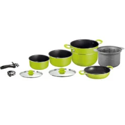 Brunner Topfset Juniper 8+1