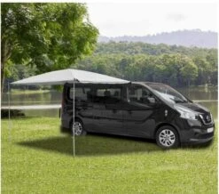 Brunner Vanshell Sonnendach