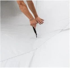 Brunner Vanshell Sonnendach -Brunner 3210 2