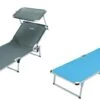 Brunner Malibu Sonnenliege -Brunner 3249 0