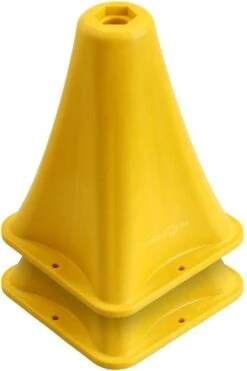 Brunner Power Jack Stützbockset