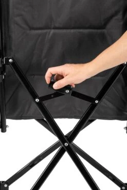 Brunner Raptor Recliner Faltstuhl -Brunner 36745 0 7