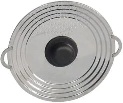 Brunner Unilid Spezial-Topfdeckel Für Töpfe Mit ø 16-22 Mm