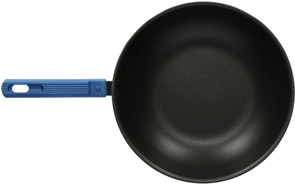 Brunner Skipper Wok, ø 28 Cm 4 Brunner Skipper Wok, ø 28 Cm – Bild 2