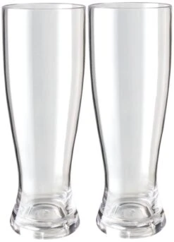 Brunner Special Weizenglas, 2er-Set