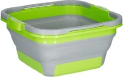 Brunner Cleo Fold-Away Spülschüssel, Farblich Sortiert