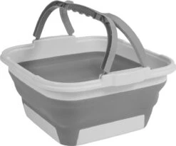 Brunner Cleo Fold-Away Spülschüssel, Farblich Sortiert -Brunner 41208 3