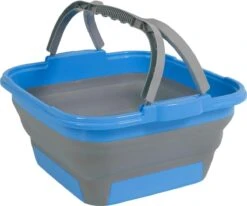 Brunner Cleo Fold-Away Spülschüssel, Farblich Sortiert -Brunner 41208 4