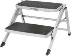 Brunner Ruckstep Klapp-Trittstufe