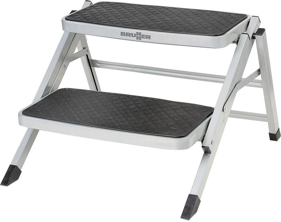 Brunner Ruckstep Klapp-Trittstufe 3 Brunner Ruckstep Klapp-Trittstufe