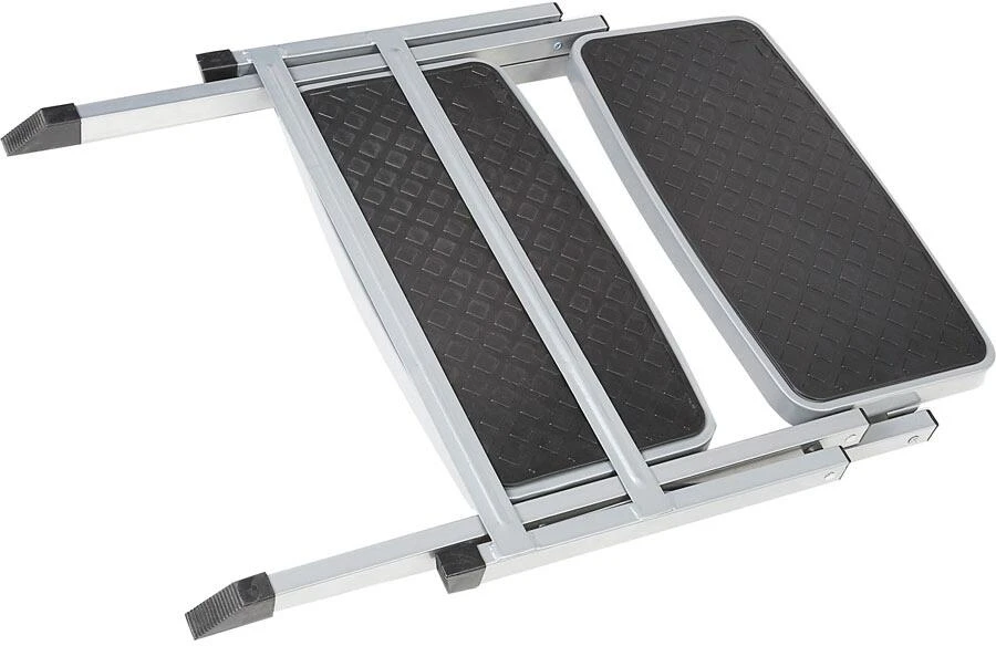 Brunner Ruckstep Klapp-Trittstufe 4 Brunner Ruckstep Klapp-Trittstufe – Bild 2