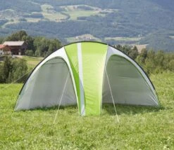 Brunner Seitenwand-Set Für Pagoda, Grau