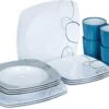 Brunner Cascade Geschirr-Set, 16-teilig -Brunner 41923 0