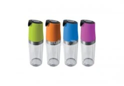 Brunner Oliac Essig- Und Ölspender , Farblich Sortiert