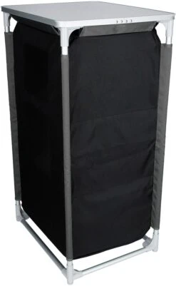 Brunner Azabache LS Campingschrank, 59x104x48cm 8 Brunner Azabache LS Campingschrank, 59x104x48cm -Brunner 42473 2