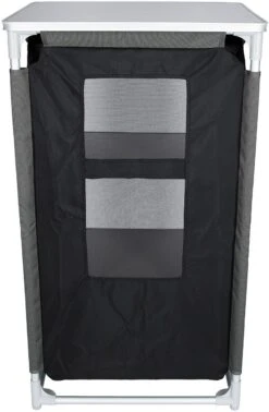 Brunner Azabache LS Campingschrank, 59x104x48cm 9 Brunner Azabache LS Campingschrank, 59x104x48cm -Brunner 42473 3