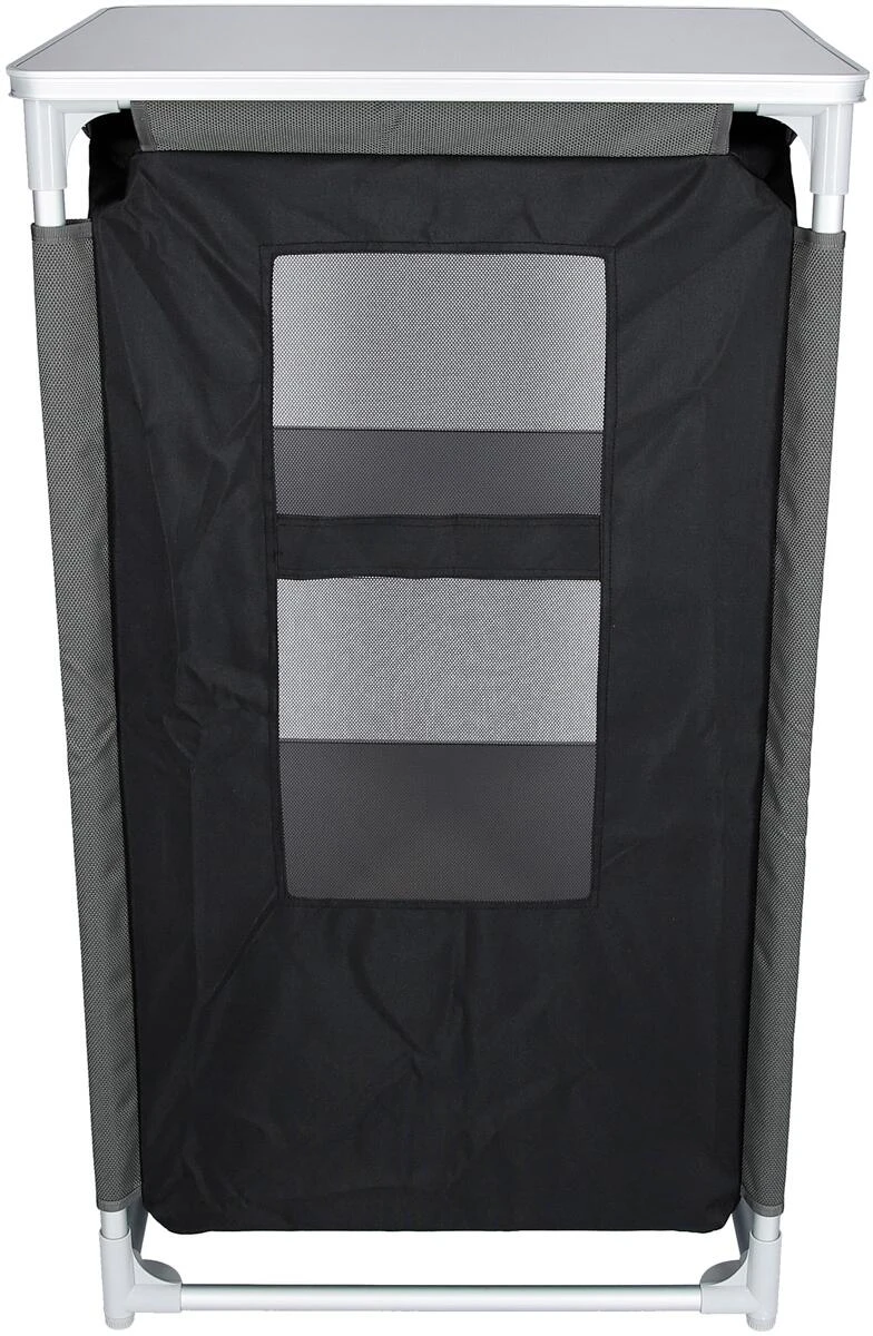 Brunner Azabache LS Campingschrank, 59x104x48cm 6 Brunner Azabache LS Campingschrank, 59x104x48cm – Bild 4