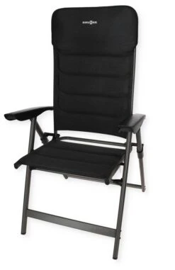 Brunner Kerry Phantom Campingstuhl, Anthrazit