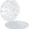 Brunner Pizzateller-Set, Ø 37,5 Cm -Brunner 45079 0