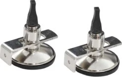 Brunner Klappsauger Befestigung Für Bus-Vorzelte, 2er-Set