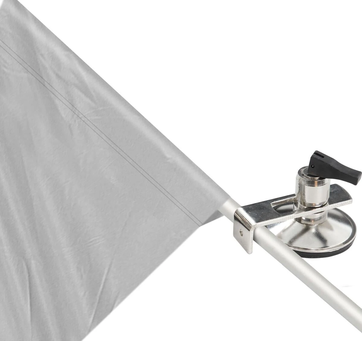 Brunner Klappsauger Befestigung Für Bus-Vorzelte, 2er-Set 4 Brunner Klappsauger Befestigung Für Bus-Vorzelte, 2er-Set – Bild 2