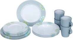 Brunner Sandhya Geschirr-Set