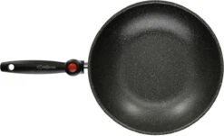 Brunner Pirate Wok-Pfanne, Ø 28 Cm -Brunner 45502 1