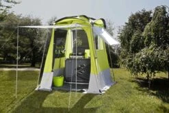 Brunner Chef II Gerätezelt, Grün, 200 X 200 X 230 Cm -Brunner 45659 2