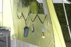 Brunner Chef II Gerätezelt, Grün, 200 X 200 X 230 Cm -Brunner 45659 3